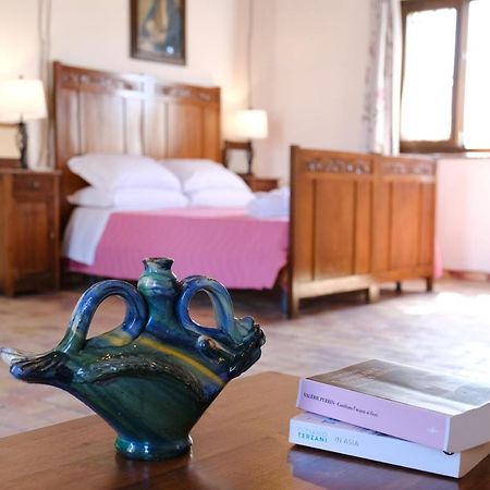 Masseria Crocco Montalbano Ionico ภายนอก รูปภาพ
