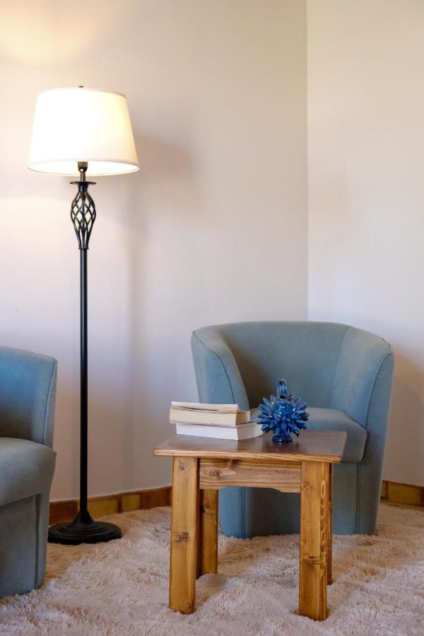 Masseria Crocco Montalbano Ionico ภายนอก รูปภาพ