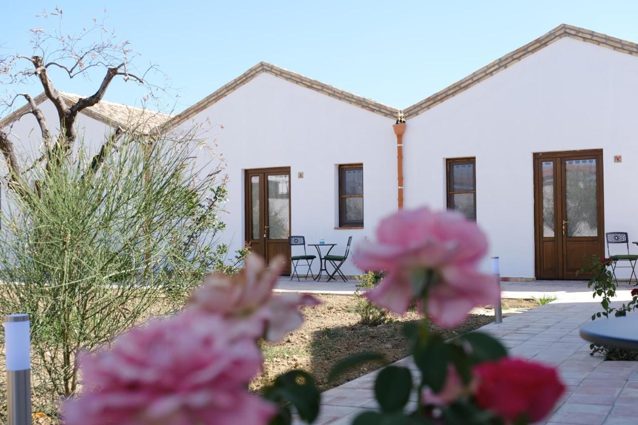 Masseria Crocco Montalbano Ionico ภายนอก รูปภาพ