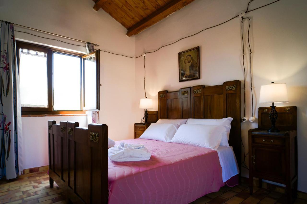 Masseria Crocco Montalbano Ionico ภายนอก รูปภาพ