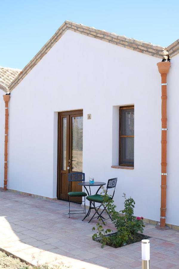 Masseria Crocco Montalbano Ionico ภายนอก รูปภาพ