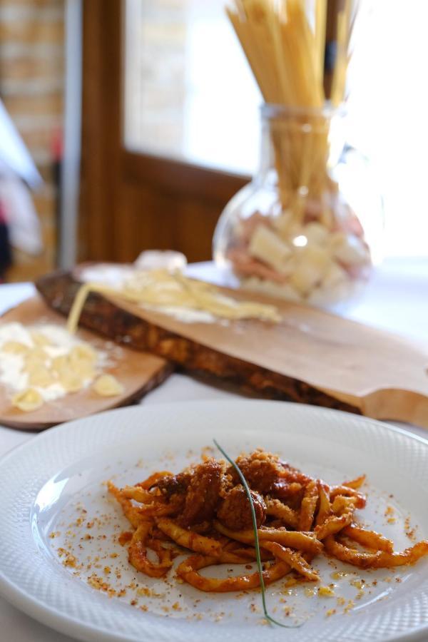 Masseria Crocco Montalbano Ionico ภายนอก รูปภาพ