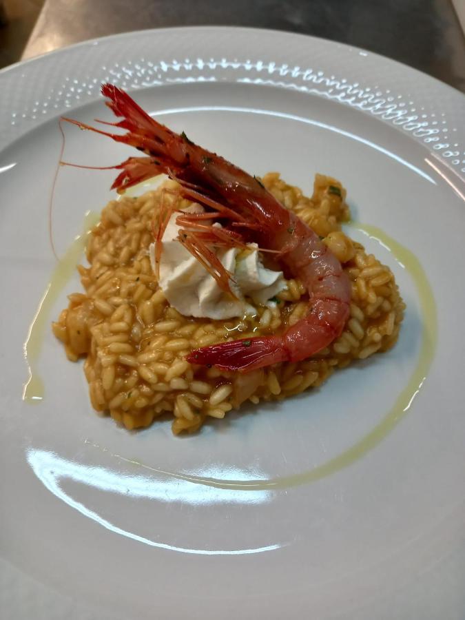 Masseria Crocco Montalbano Ionico ภายนอก รูปภาพ